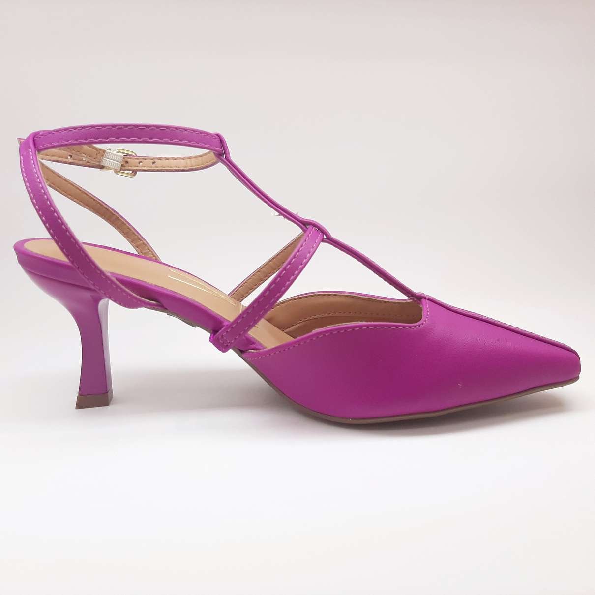 Sapato Chanel S/M Vizzano Ref. 1365.115