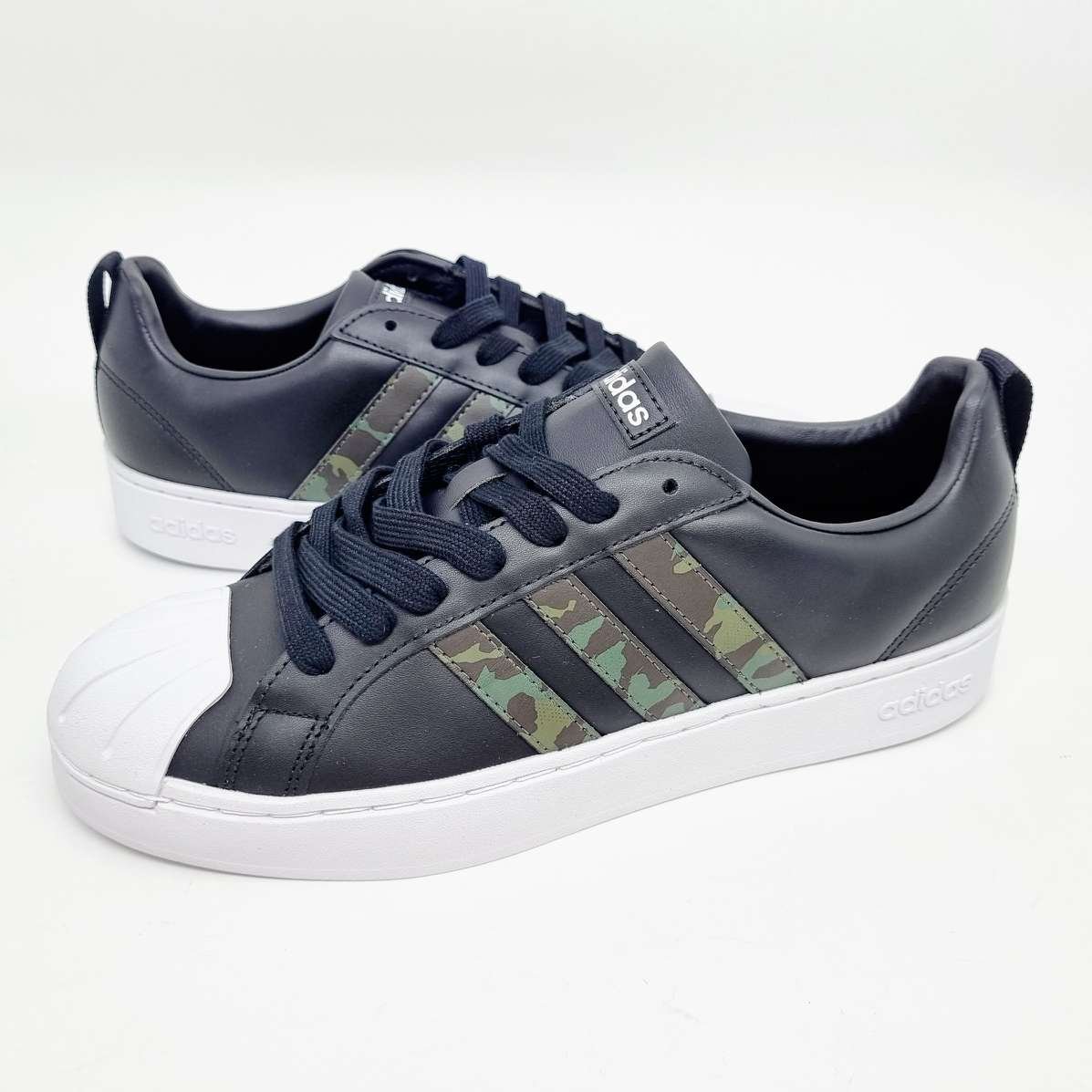 Tênis Adidas - Ao Seus Pés