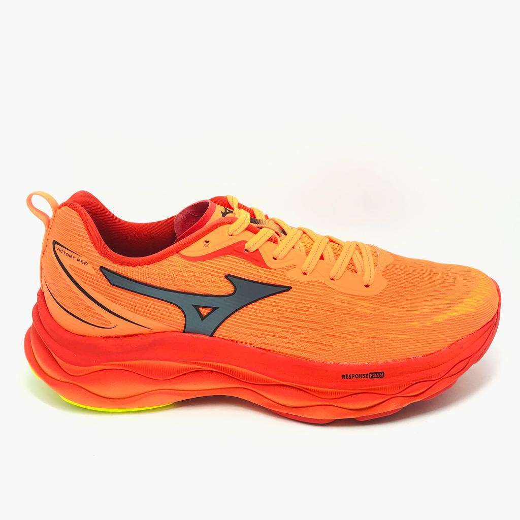 Tênis Esportivo Masculino Mizuno Victory - Ao Seus Pés