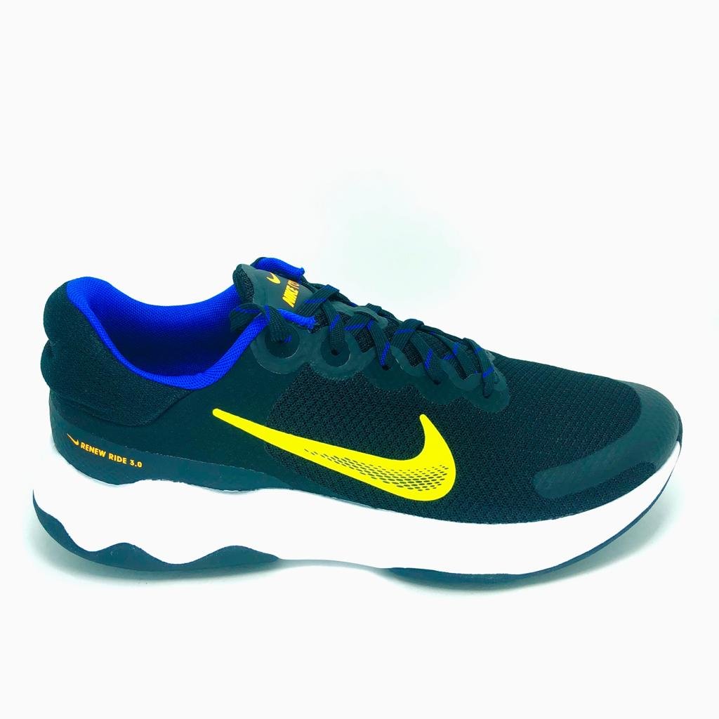 Tênis Masculino Sport Renew Ride 3 Nike - Ao Seus Pés