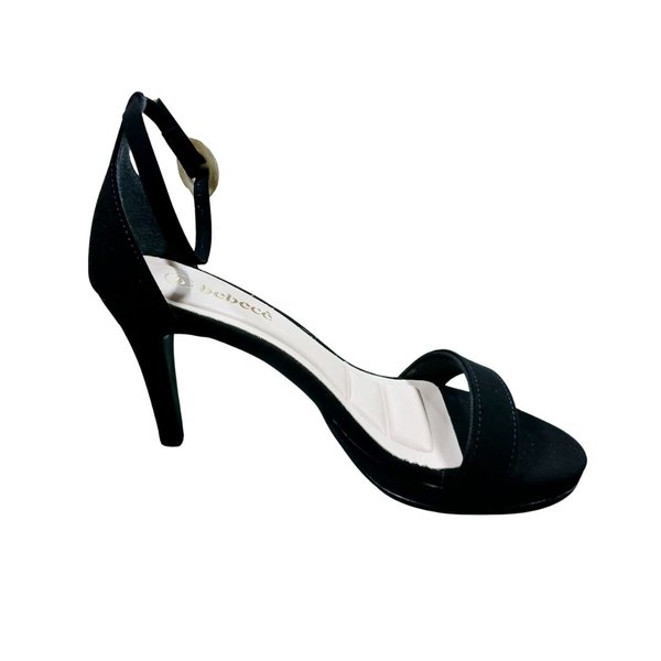 SANDALIA MEIA PATA SA FINO BEBECE REF T7119 2433